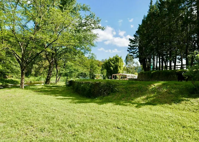 18th-century Mill With Tennis Near Uzes 펜션 레마주